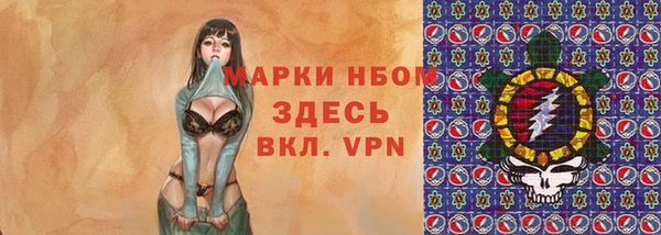 твердый Арсеньев